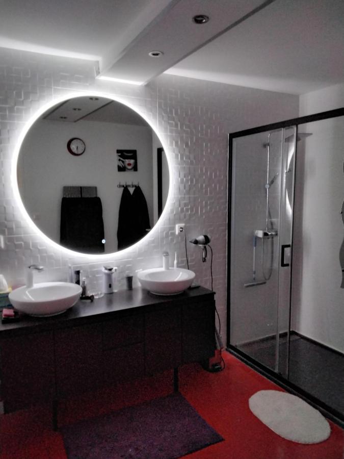 La Cabirotte Bed and Breakfast Nanclars Buitenkant foto