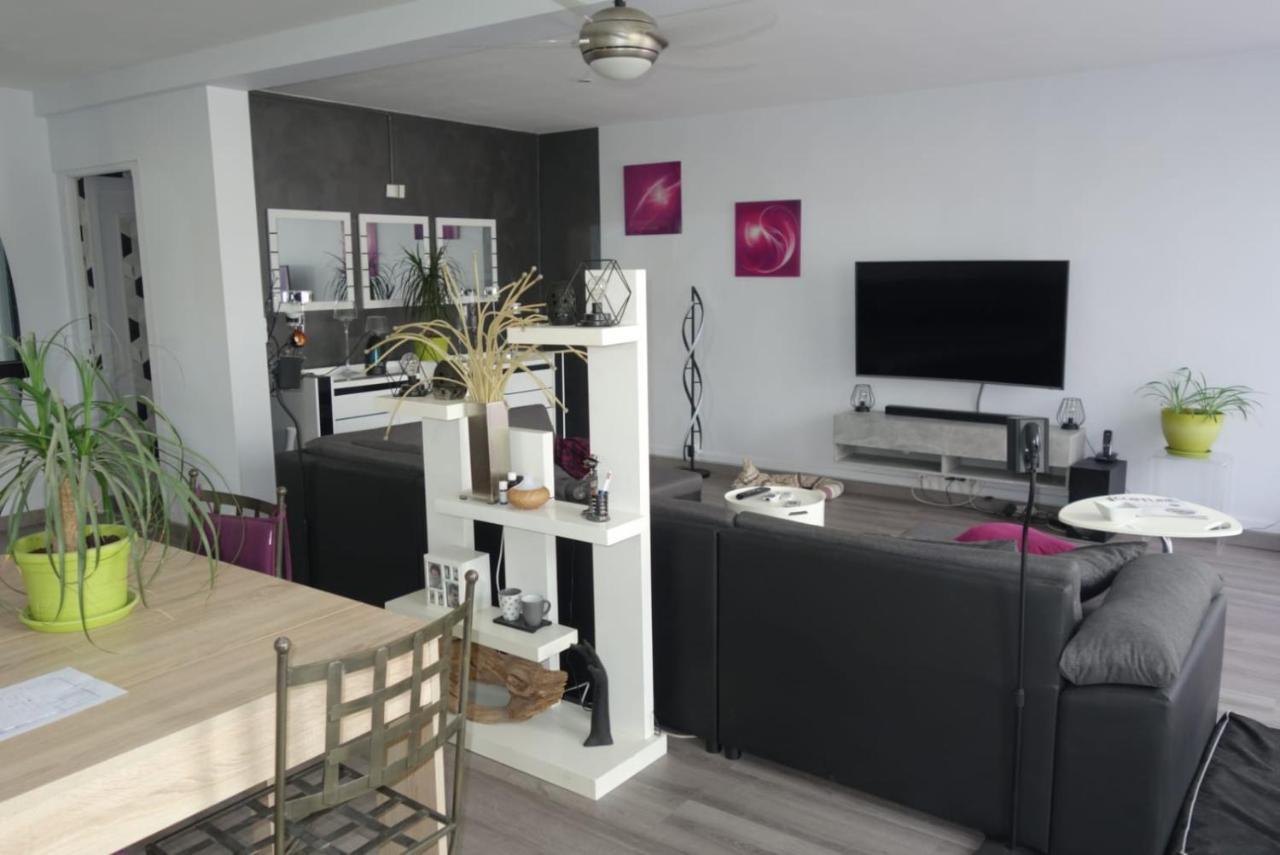 La Cabirotte Bed and Breakfast Nanclars Buitenkant foto